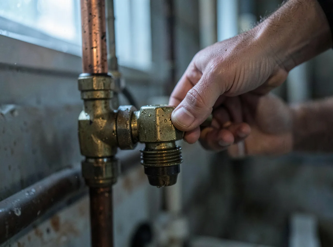 Emergency Plumber Port Heiden, AK FAQs